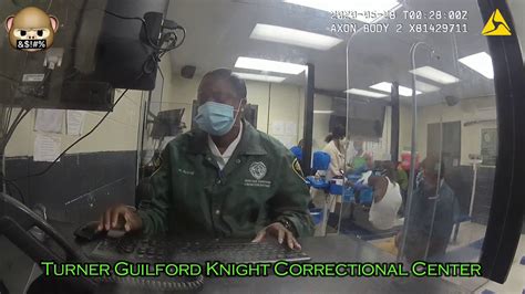 Tgk jail.  Learn about Miami-Dade Turner Guilford Knight Correctional Center including ...