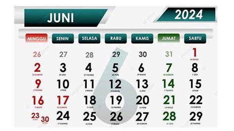 Tgl 18 juni 2024 hari apa. No hongkong keluar hari.