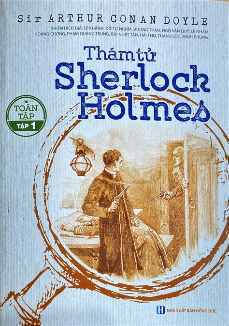 Thám Tử Sherlock Holmes Full