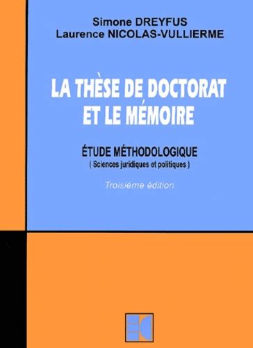 Thèse de doctorat et mémoire etude méthodologique. - Suzuki gsx1300r hayabusa parts manual catalog download 1999 2000.