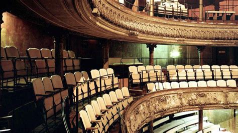 Théâtre Des Bouffes Du Nord Paris : Concert, places, billets et …