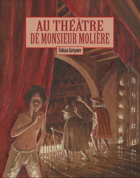 Théâtre de monsieur & madame kabal. - Computer organization and embedded systems solution manual.