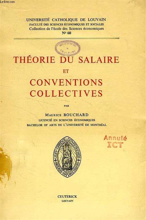 Théorie du salaire et conventions collectives. - The haynes manual on fault codes haynes diy manuals by charles white 7 sep 2004 board book.
