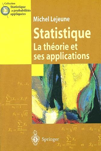 Théorie et applications de la statistique. - Obiee enterprise deployment guide for oracle business intelligence.