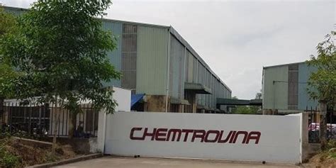 Thông tin công ty tnhh chemtrovina - Công Ty Hóa Chất Hanimex