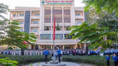 Thông tin tuyển sinh trường Đại học Sư phạm Kỹ thuật Nam Định