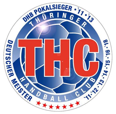 Thüringer HC Ticket Shop Thüringen