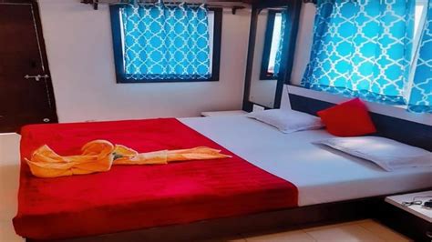 Thāne to Hotel Grand Murud janjira - 6 ways to travel via