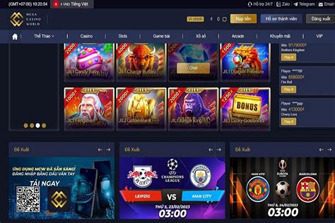 Thưởng Thức Thế Giới Casino Trực Tuyến Miễn Phí: Trải Nghiệm Cá Cược Bất Hạn