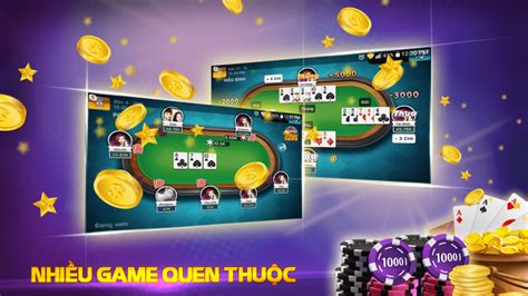 Thỏa sức chiến game đánh bài đổi thẻ 777 đỉnh cao