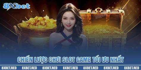 Thủ thuật Quay Slot: Tối ưu hóa Chiến lược Chơi Game của Bạn