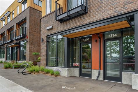 Th St Ste 106 Seattle,