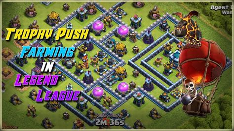 Farming Base for MAY 2023 - Defensive CC Troops: 2x Super Minion + 1x Witch + 4x Archer Copy Base Link Preview Base. War Base (APR 2023) Show More Info. Asymmetrical Anti 3-Star base for War and CWL that defends against Dragons, Witches and Queen Charge attacks..