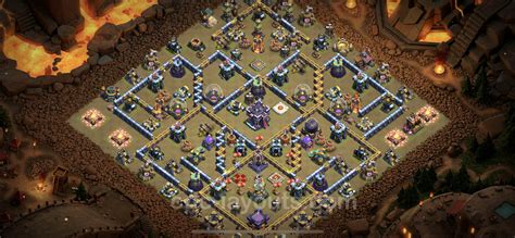 Th15 war base. Collections of Clash of Clans Bases and attack strategies for Townhall / builderhall with valid link to copy the layout or the army in the game. TH15 WAR BASES Links for Clash of Clans ClashLinks 