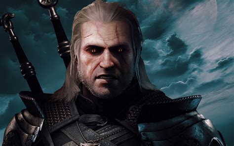 Th3Witcher Leaked XxX 🔥 88 Pics