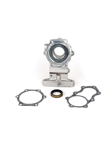 Th400 to np205 adapter.  TH400 to NP205 figure 8 bolt pattern Stock replace...