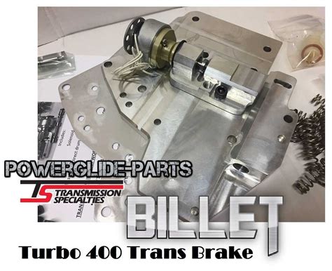 Th400 transbrake forward pattern.  The internal Transbrake design permits ultrafast re...