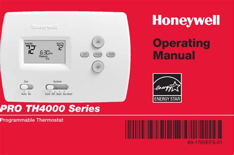 Th4110d1007 user manual. Things To Know About Th4110d1007 user manual. 