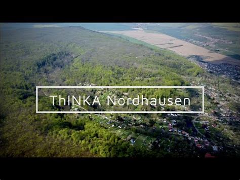 ThINKA Nordhausen - YouTube