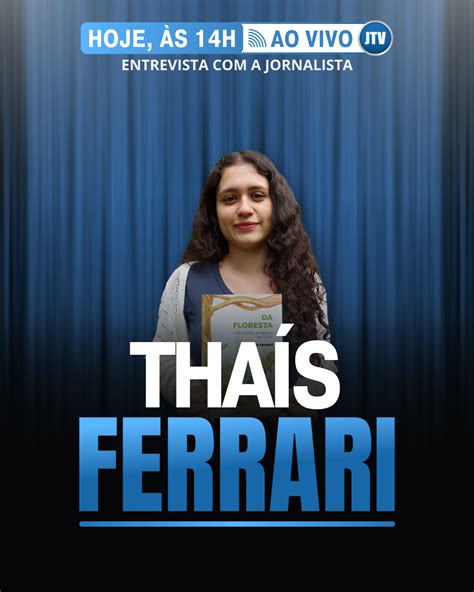 Thaís Ferrari Leaks (SEX) 😈