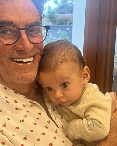 Thaao penghlis children