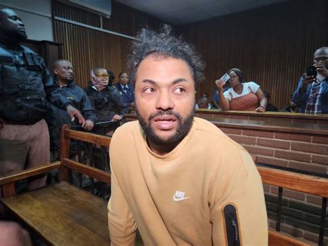 Thabo Bester appears in court, remanded in custody - SABC News