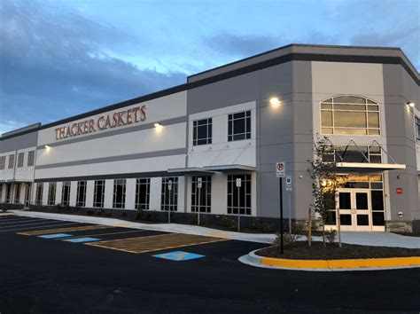 Thacker funeral home photos.  Funeral Service for Clyde will be held on Frida...