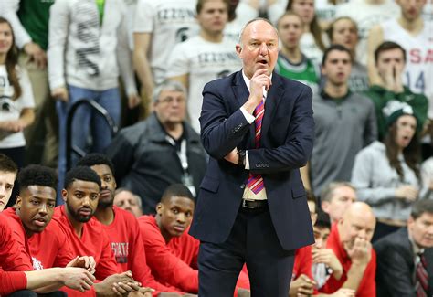 Thad Matta Has Reportedly Landed A New College Job