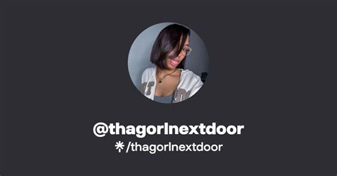 🍆 Thagorlnextdoor Onlyfans Leaked XxX