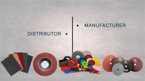 Thai Abrasives Suppliers, Manufacturers, Wholesalers and Traders