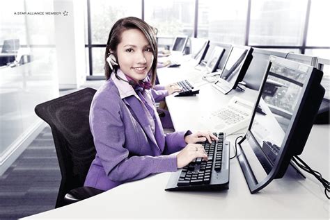 Thai Airways Taipei Office - AirlinesHQ.com