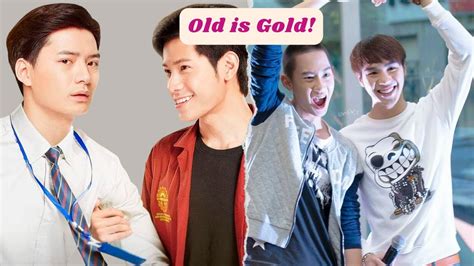 Thai BLs Worth Watching (25 shows) - MyDramaList