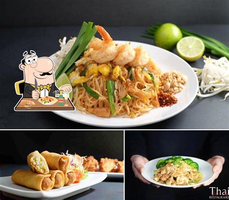 Thai Family Restaurant in Mountlake Terrace - Restaurant menu …