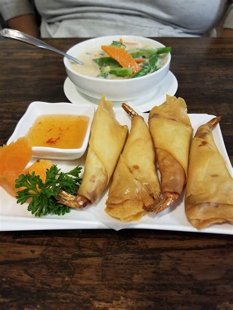 Thai Food Theory - Thai Restaurant - Brockton 02301