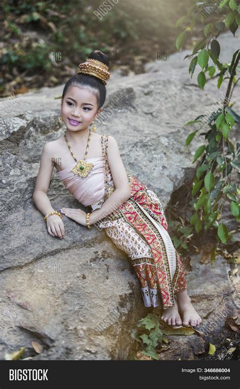 Thai Girl Nackt