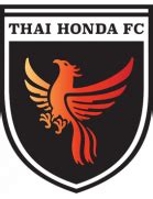 Thai Honda FC (2000-2024) - Club profile Transfermarkt