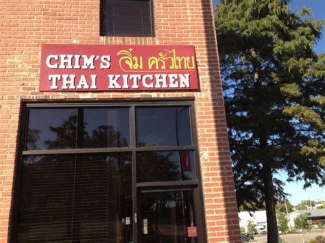 Thai Kitchen Columbia Menu Prices 2024 - MO 65201 - (573) 499 …