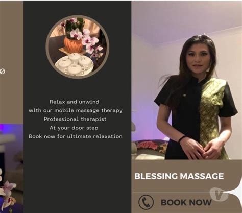 Thai Massage Parlour near Grantham Reviews - Yell