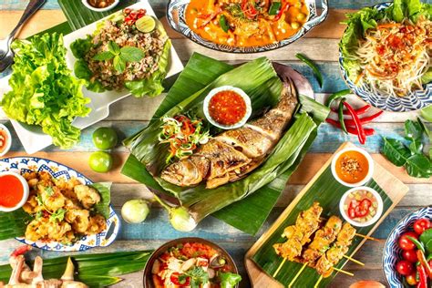 Thai Naperville: Your Gateway to Authentic Thai Cuisine