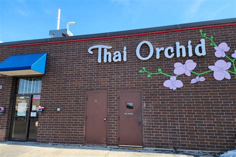 Thai Orchid Restaurant Moorhead MN - Facebook