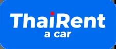 Thai Rent A Car.