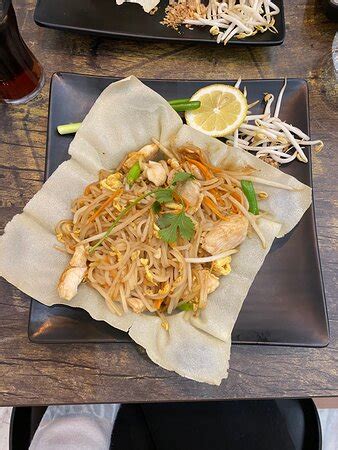 Thai Restaurants in Ormoy - Tripadvisor