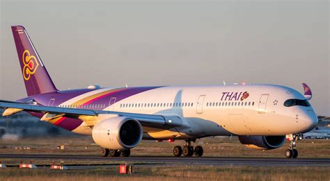 Thai airways