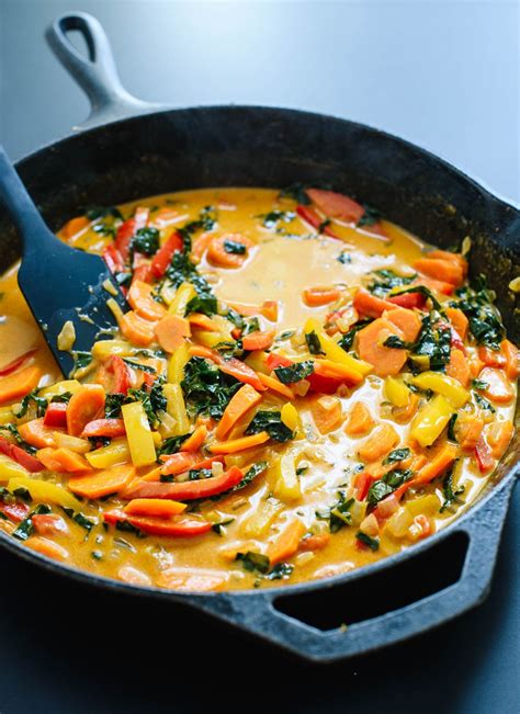 Thai curry recipe. Things To Know About Thai curry recipe. 