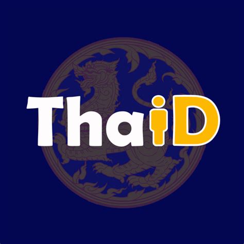 Thai d. Read reviews, compare customer ratings, see screenshots and learn more about ThaID. Download ThaID and enjoy it on your iPhone, iPad and iPod touch. 