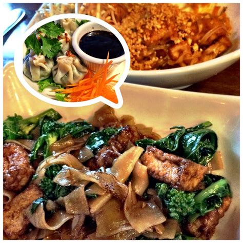 Thai food austin. Update: Some offers mentioned below are no longer available. View the current offers here.   My first trip to Austin, Texas, the land of breakfast tacos... Update: Some offers... 