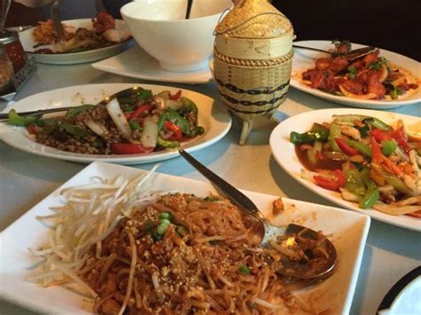 Thai food bellevue. Are you tired of cooking the same old dishes every day? Do you crave new flavors and culinary experiences? Look no further. The diverse cuisines of Asia are famous for their bold f... 