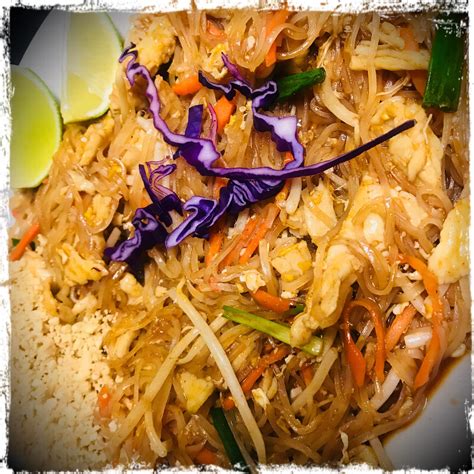 Thai food boise. 