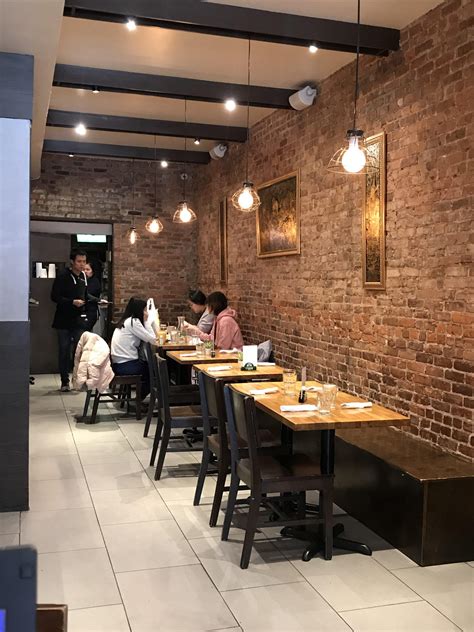 Thai food brooklyn. This Quentin Tarantino-themed bar is opening soon in Williamsburg, Brooklyn, with art installations designed to put you right inside the films. Brooklyn is no stranger to themed ba... 
