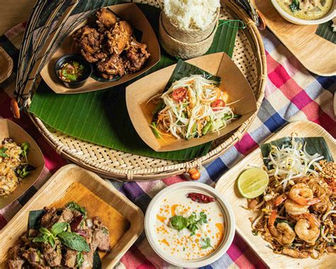 Thai food dallas. Sabaidee Lao & Thai Street Food - Dallas, TX, Dallas, Texas. 2,754 likes · 972 were here. At Sabaidee Lao & Thai Street Food, we use the freshest ingredients and the brightest flavors to bri 